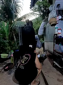 Snapshot of Fon_Bigboobs chatting on March 19, 2026, 11:47 am Fon Bigboobs online show from March 19, 2026, 11:47 am