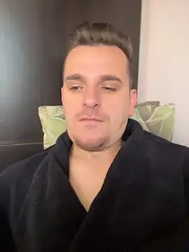 Huge cock22cm online show from April 25, 2026, 7:00 am