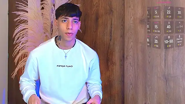 Snapshot of Josep_Davies chatting on September 29, 2025, 10:36 pm Josep Davies online show from September 29, 2025, 10:36 pm