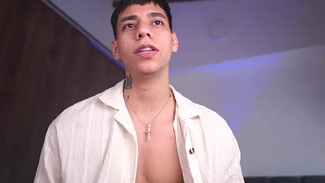 Josep Davies online show from February 14, 2026, 2:08 am