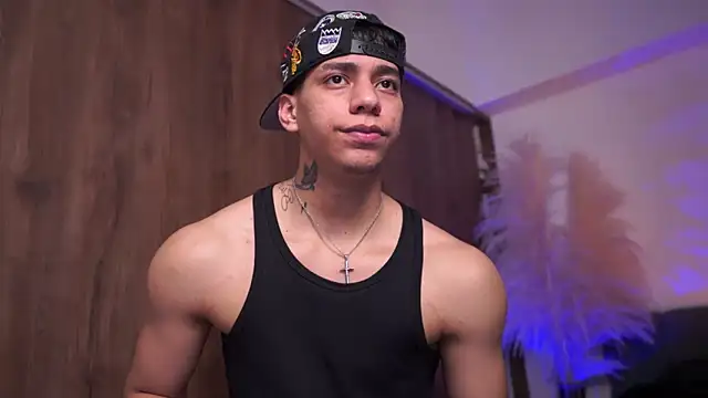 Josep Davies online show from March 14, 2026, 12:50 am