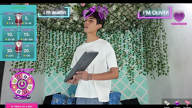 Snapshot of oliverhot2005 chatting on November 21, 2025, 2:49 pm oliverhot2005 online show from November 21, 2025, 2:49 pm