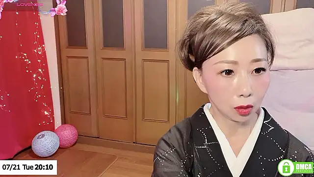 ERIKA-JP-168130 online show from July 21, 2026, 11:12 am