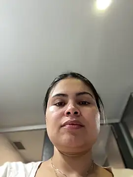 Snapshot of melanny10 chatting on January 18, 2025, 12:15 pm melanny10 online show from January 18, 2025, 12:15 pm