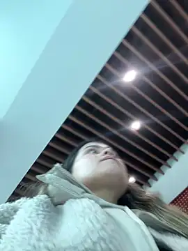 Snapshot of melanny10 chatting on February 18, 2025, 12:06 pm melanny10 online show from February 18, 2025, 12:06 pm