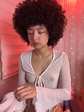 Alice winter  online show from December 18, 2025, 6:14 pm