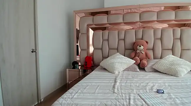 candy-sam28 online show from January 26, 2025, 8:56 pm