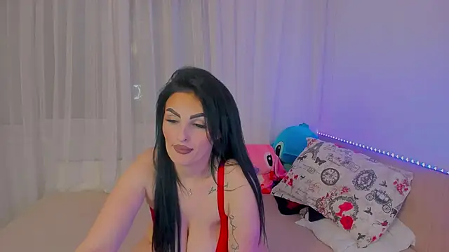 jesselines  online show from June 19, 2026, 5:06 pm