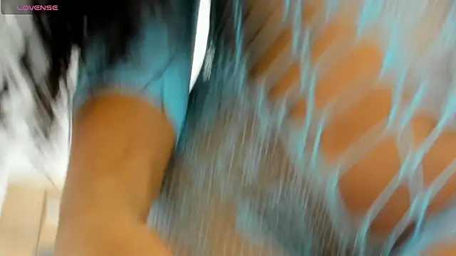 Alishagoddes online show from January 29, 2025, 3:44 am