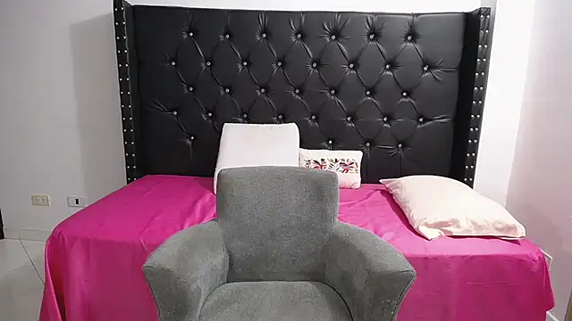 renata salinas 1 online show from January 10, 2026, 12:12 am