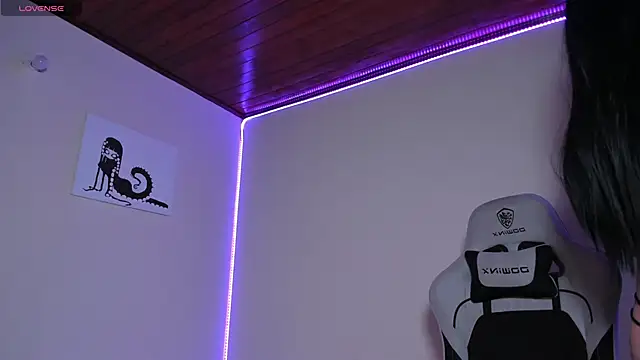 satanbabee online show from January 10, 2025, 8:59 pm