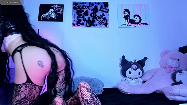 Snapshot of satanbabee chatting on May 14, 2026, 11:22 pm satanbabee online show from May 14, 2026, 11:22 pm