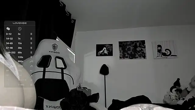 Snapshot of satanbabee chatting on May 31, 2026, 11:17 pm satanbabee online show from May 31, 2026, 11:17 pm
