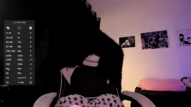 Snapshot of satanbabee chatting on June 14, 2026, 2:24 am satanbabee online show from June 14, 2026, 2:24 am