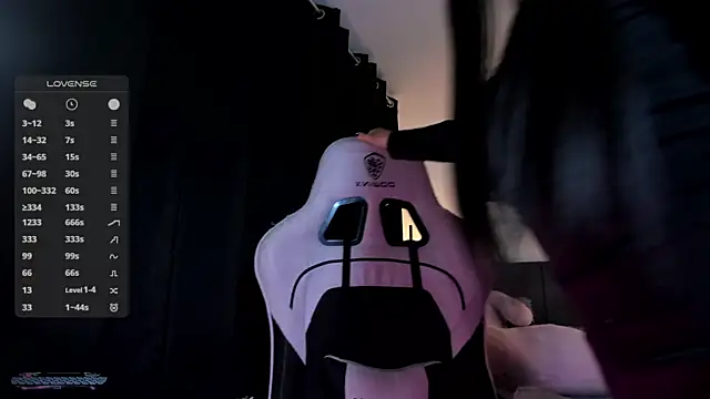 Snapshot of satanbabee chatting on July 14, 2026, 2:05 am satanbabee online show from July 14, 2026, 2:05 am