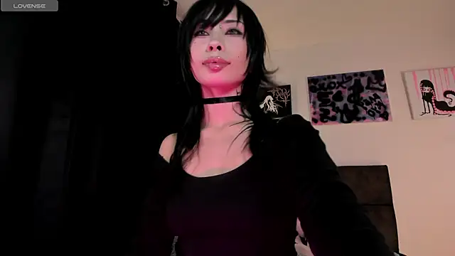 Snapshot of satanbabee chatting on July 16, 2026, 1:00 am satanbabee online show from July 16, 2026, 1:00 am