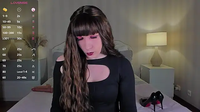 valeriasecret online show from March 2, 2025, 5:01 am