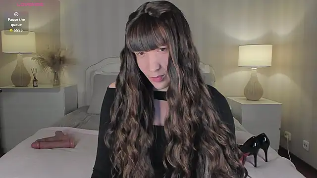 valeriasecret online show from December 19, 2025, 5:03 am