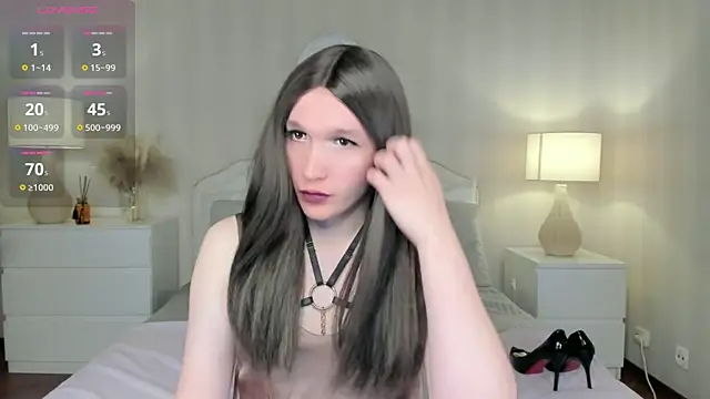 valeriasecret online show from April 29, 2026, 5:22 am