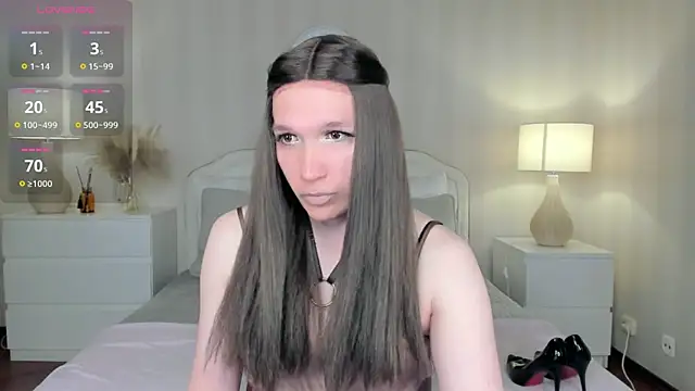 valeriasecret online show from May 19, 2026, 3:24 am