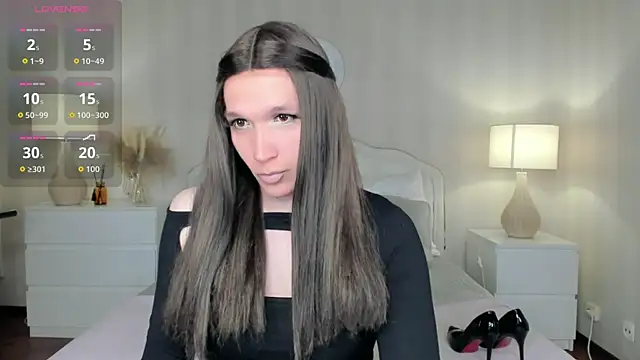 valeriasecret online show from May 22, 2026, 4:08 am