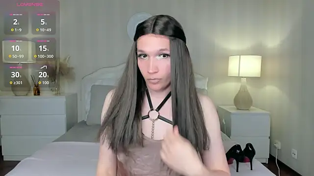 valeriasecret online show from May 28, 2026, 12:13 pm