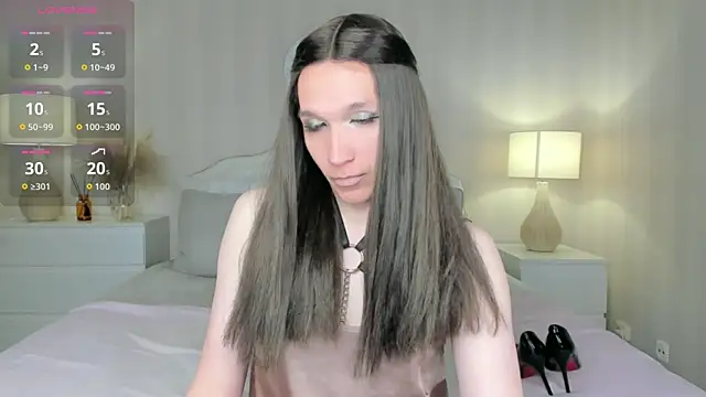 valeriasecret online show from June 19, 2026, 3:22 am