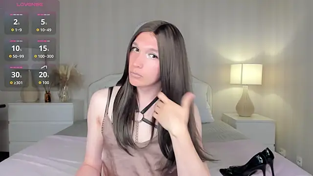 valeriasecret online show from June 26, 2026, 3:11 am