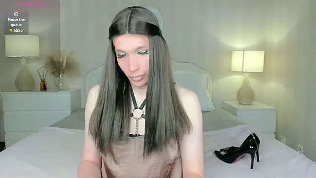 valeriasecret online show from June 27, 2026, 3:00 am