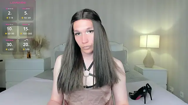 valeriasecret online show from June 29, 2026, 9:04 am