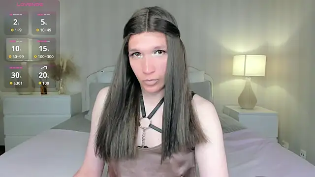 valeriasecret online show from July 2, 2026, 1:38 am