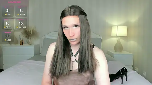valeriasecret online show from July 13, 2026, 12:08 pm
