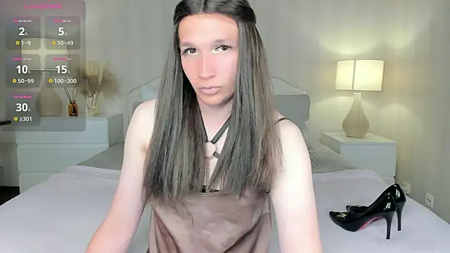 valeriasecret online show from July 17, 2026, 2:18 am