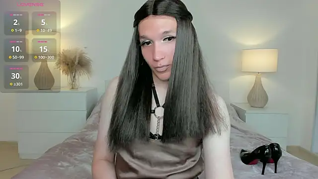 valeriasecret online show from July 31, 2026, 1:49 am