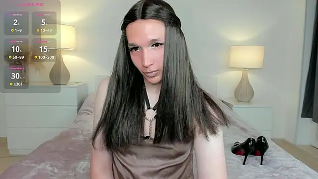 valeriasecret online show from August 2, 2026, 12:20 am