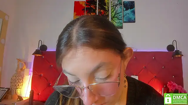 Ruth harvey  online show from March 6, 2026, 1:51 pm