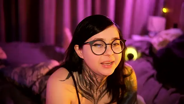 AcidPie online show from January 14, 2025, 2:19 am