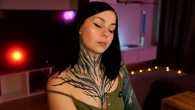 Snapshot of AcidPie chatting on January 15, 2026, 7:39 pm AcidPie online show from January 15, 2026, 7:39 pm