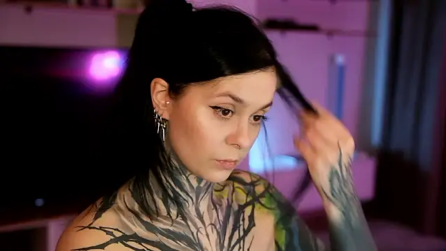 Snapshot of AcidPie chatting on February 15, 2026, 7:54 pm AcidPie online show from February 15, 2026, 7:54 pm