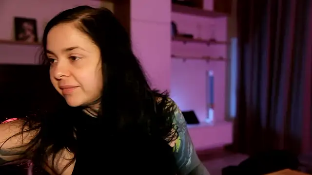 Snapshot of AcidPie chatting on March 16, 2026, 8:24 pm AcidPie online show from March 16, 2026, 8:24 pm