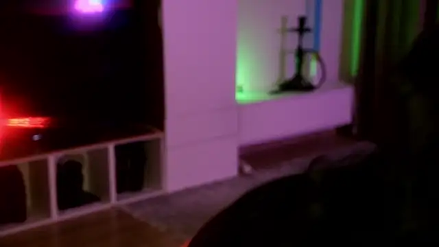 AcidPie online show from April 26, 2026, 7:22 pm