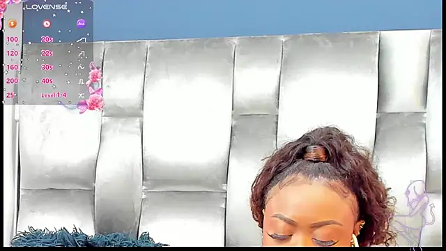 CamilaBenitez online show from February 6, 2026, 3:00 am