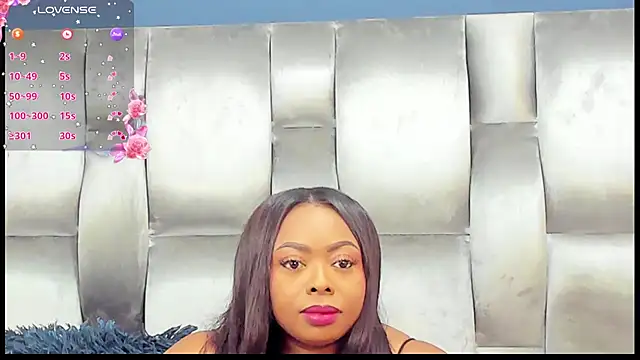 CamilaBenitez online show from July 28, 2026, 9:36 pm