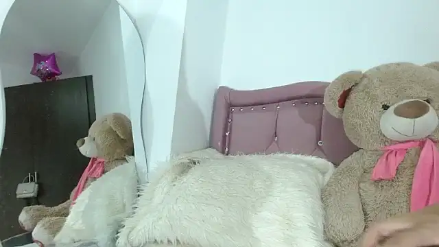 AvaAngel69 online show from January 10, 2026, 3:08 am