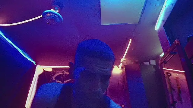 Megaman77777 online show from September 26, 2025, 9:46 am