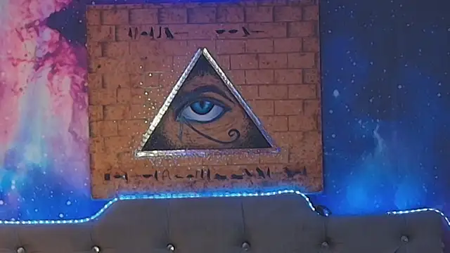 Megaman77777 online show from February 9, 2026, 6:28 am