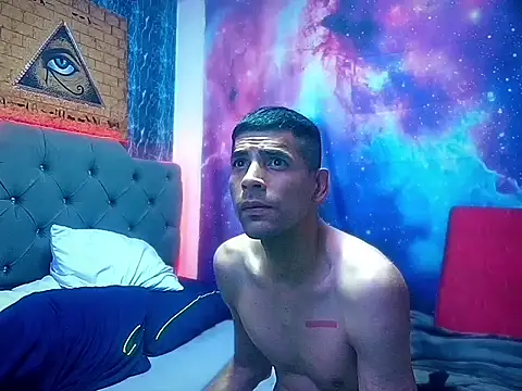 Megaman77777 online show from March 18, 2026, 3:31 am