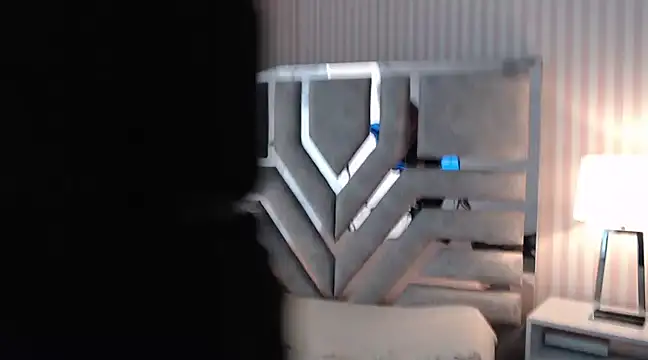 ViioletaMora online show from February 9, 2025, 8:13 pm