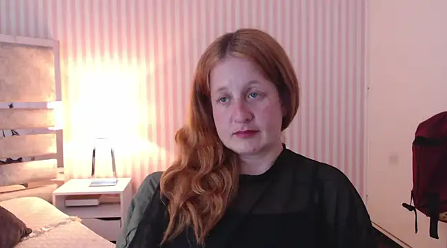 ViioletaMora online show from February 9, 2025, 11:15 pm