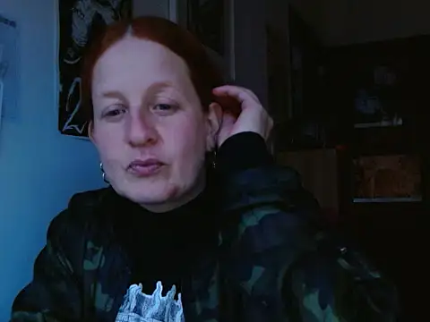ViioletaMora online show from May 2, 2026, 10:48 pm